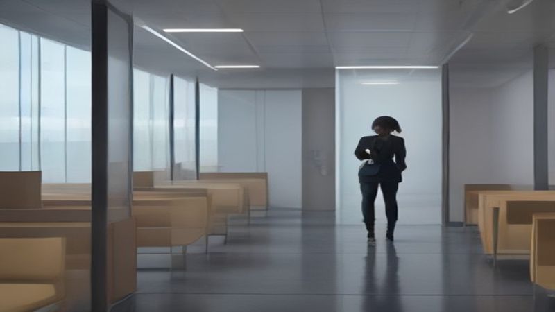免费一级网站免费的零费建站与一级直达架构示意
